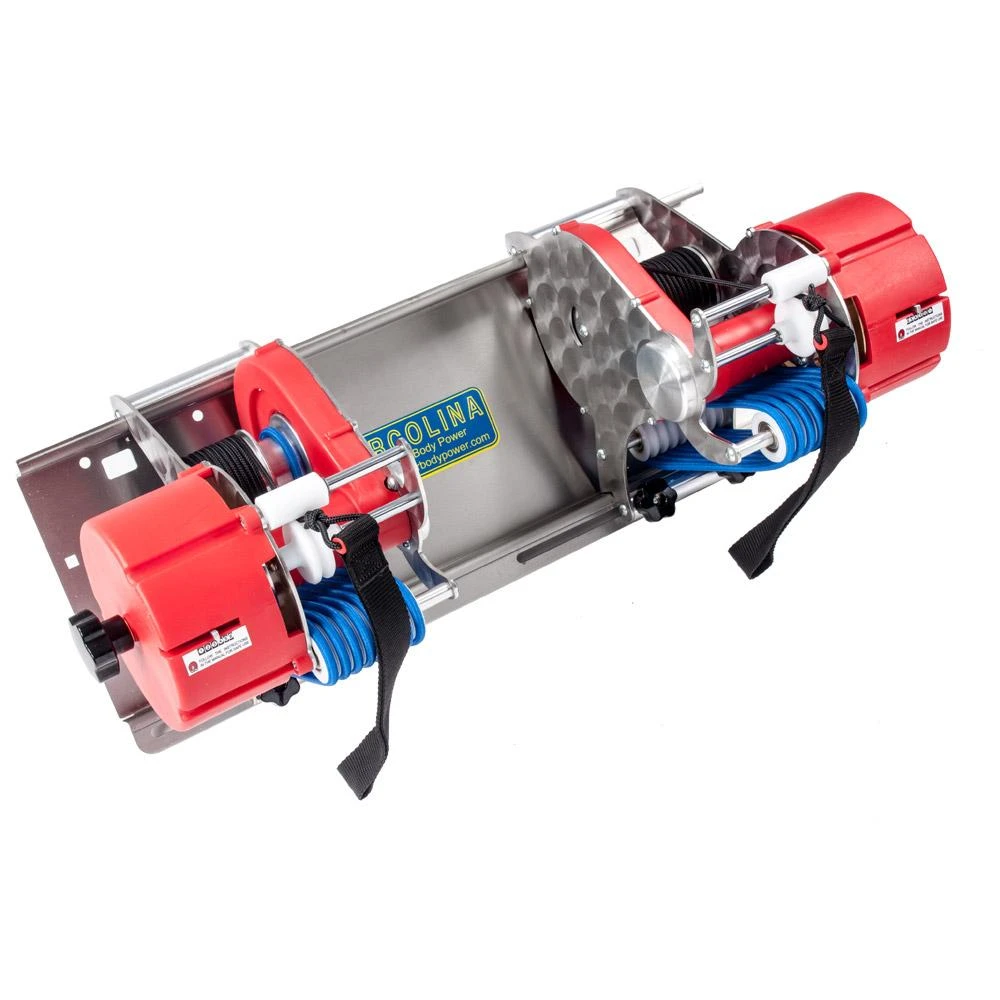 Entraînement Fondeur Ercolina Ercolina Upper Body Power + Power Meter 4 Entraînement Fondeur Ercolina Ercolina Upper Body Power + Power Meter – Image 2