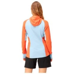 Polaire Norrona Senja Warm1 Hood W's Flamingo -Matériel De Ski Reduction 0b4eb8cce2c679cc090685d29f249d5c26532068 E23NORRTTH3342829 6