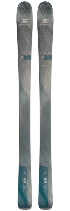 Ski Stockli Nela 88