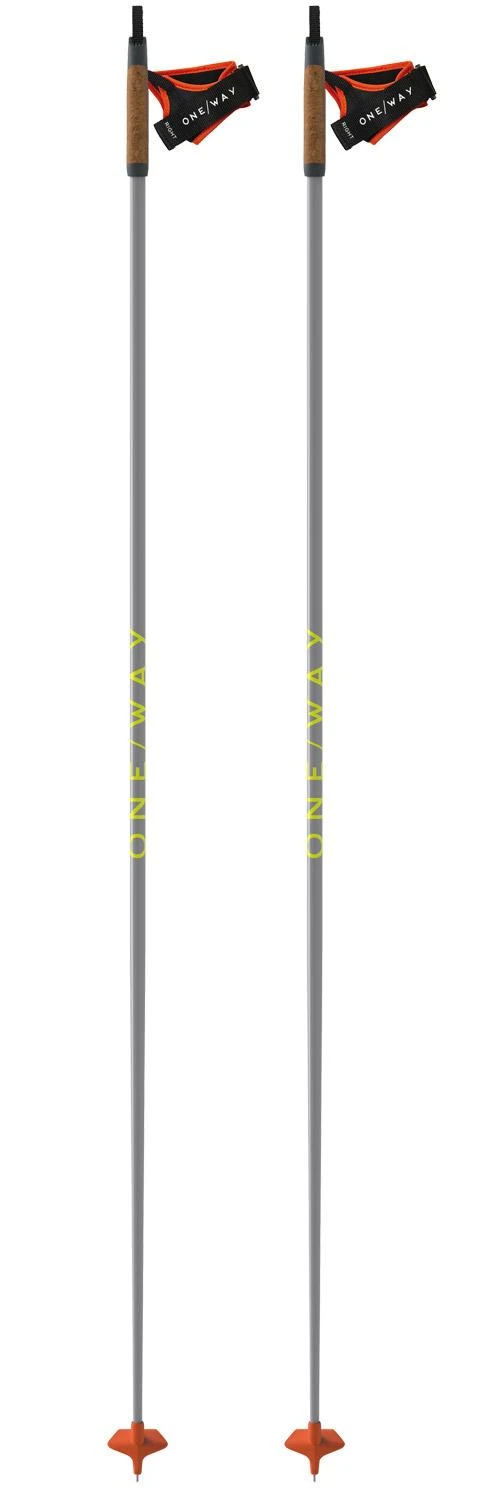 Bâton Fond One Way Storm 6 3 Bâton Fond One Way Storm 6