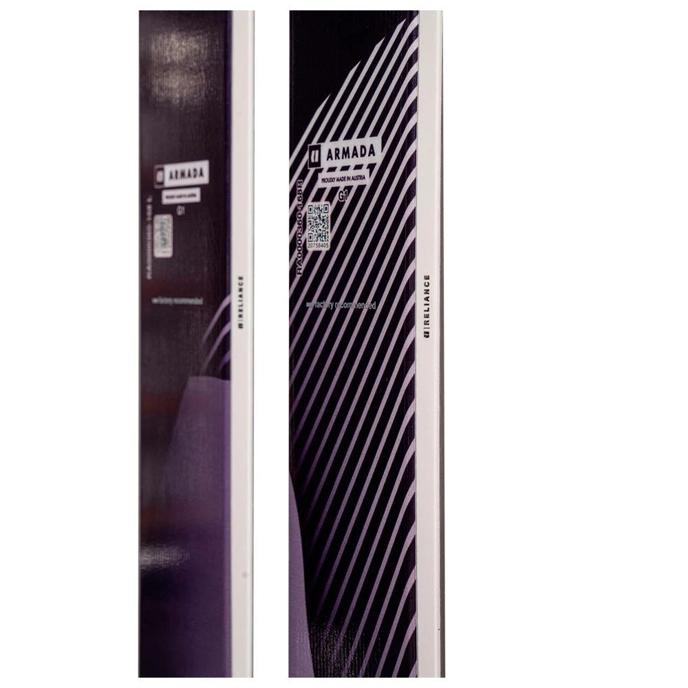 Ski Armada Reliance 88 C 6 Ski Armada Reliance 88 C – Image 4