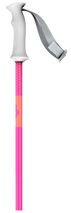 Bâton Scott Pole Element Jr Highviz Pink -Matériel De Ski Reduction 0be13dff3e71430d93bd018f35ac8633310525e1 H23SCOTBAT2266113 1