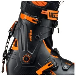 Chaussures De Ski Randonnée Tecnica Zero G Peak Black Orange 19 Chaussures De Ski Randonnée Tecnica Zero G Peak Black Orange -Matériel De Ski Reduction 0c617a49ca783ffc07beb620c257a7cbb1e4efcc H23TECNCHA250907 901