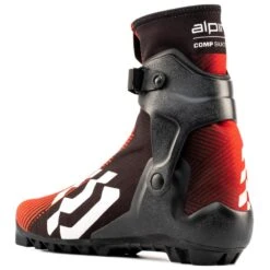 Chaussures De Ski Nordique Alpina Comp Skate -Matériel De Ski Reduction 0c61ec39eee602eacf8177c25d845736733d3bac H22ALPICHA178773 2