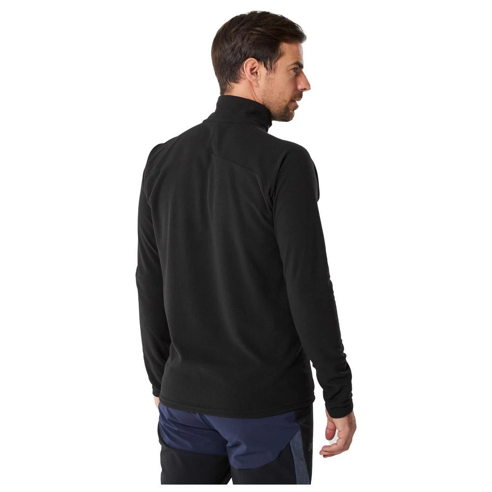 Polaire Millet K Lightgrid Po Black Noir 4 Polaire Millet K Lightgrid Po Black Noir – Image 2