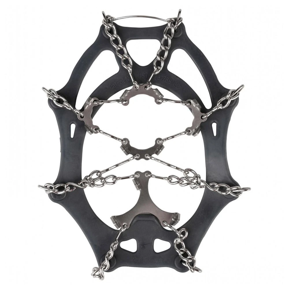 Semelle Antidérapante Snowline Chaîne Snowline Pro 3 Semelle Antidérapante Snowline Chaîne Snowline Pro