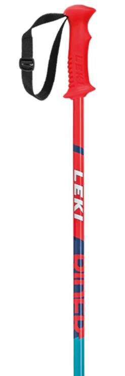 Bâton Leki Rider 5 Bâton Leki Rider -Matériel De Ski Reduction 0c7f29cb3b95c2832f267c6454607a007d0d3805 VH20LEKIBAT006 1