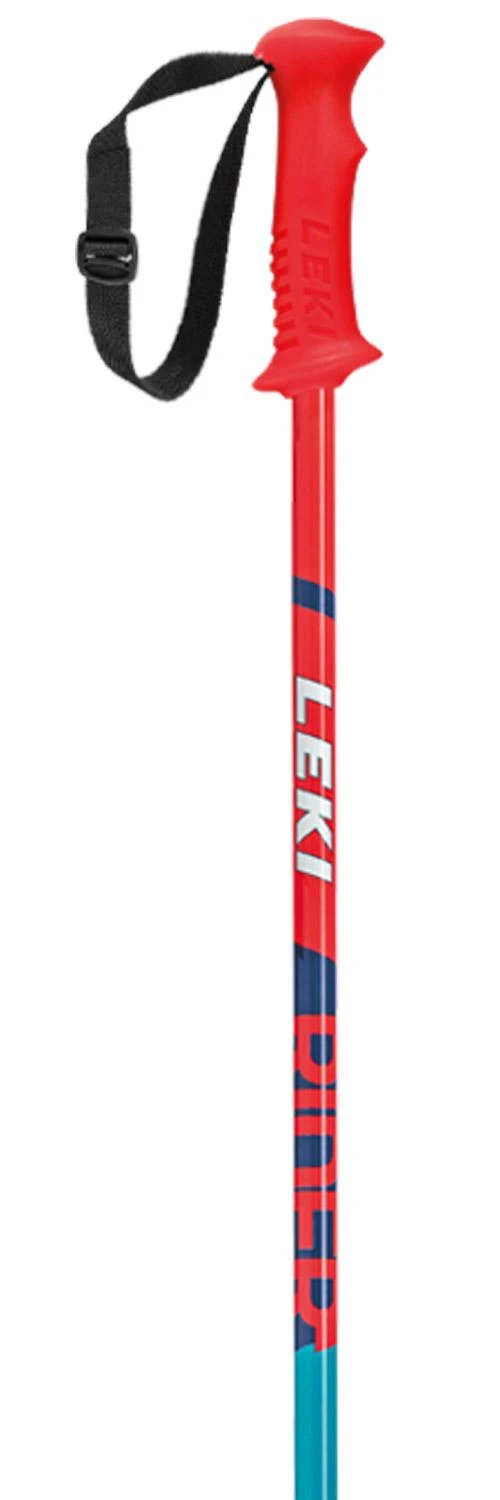 Bâton Leki Rider 4 Bâton Leki Rider – Image 2