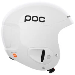 Casque Poc Skull X Spin Hydrogen White -Matériel De Ski Reduction 0c81b3412e9938dca789e7c16a0dff902131d127 VH21POCACC021 3