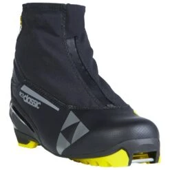 Chaussures De Ski Nordique Fischer RC5 Classic -Matériel De Ski Reduction 0cb59f7b8633b5e252bdfd5e50387c398300c7bf H23FISCCHA325531 4