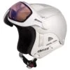 Casque Visière Diezz Louna 2 Ventury Metal Clear Activilux ML Blue Cat 1-3 -Matériel De Ski Reduction 0cd5cdec0f18cf2606d04688cee6e19ef4ac1946 H20DIEZACC001 0