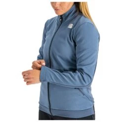 Veste Nordique Sportful Engadin Wmn Jkt Blue Sea -Matériel De Ski Reduction 0ced3861922e4ab102f904ce5eba878f362e5805 H22SPORTTH1180922 10