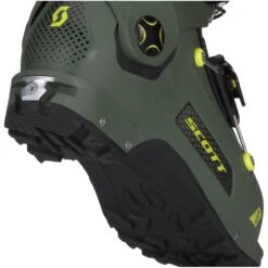Chaussures De Ski Randonnée Scott Freeguide Carbon Military Green Yellow 7 Chaussures De Ski Randonnée Scott Freeguide Carbon Military Green Yellow -Matériel De Ski Reduction 0cf257bcb9273b5d75250de37e978d69a29b9d33 VH21SCOTCHA001 2
