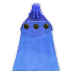 Peaux De Phoque Gecko 125mm X200cm Mix Black -Matériel De Ski Reduction 0d3d2564f615228224be6f0b4d89e36e6e2bac18 VH20GECKACC002 2