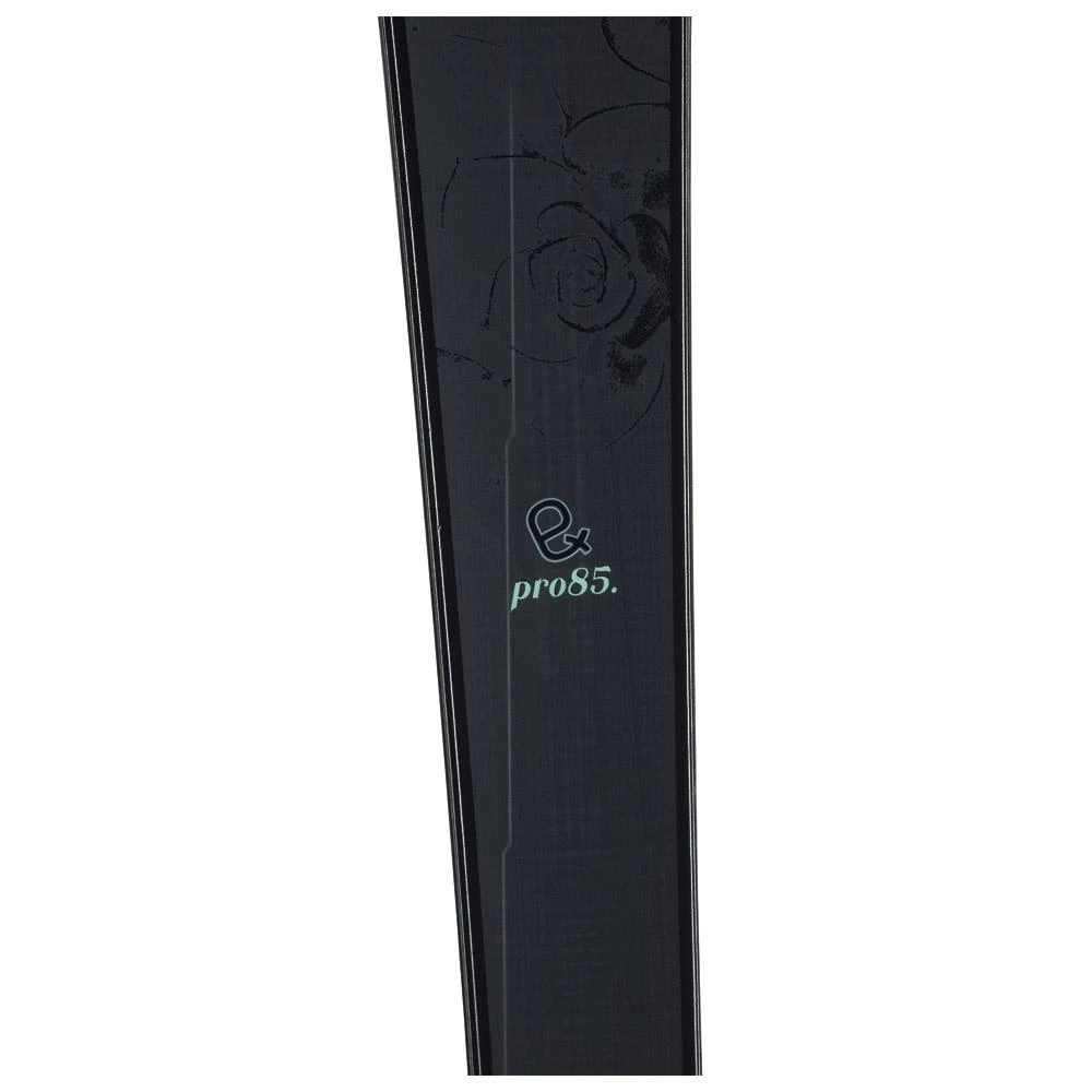 Ski Dynastar E-Pro 85 Open 6 Ski Dynastar E-Pro 85 Open – Image 4