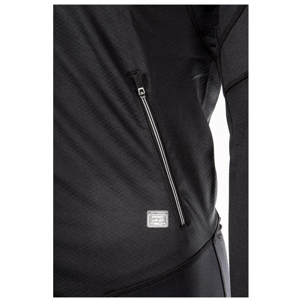 Veste Nordique KV+ Premium Jacket Black 5 Veste Nordique KV+ Premium Jacket Black – Image 3