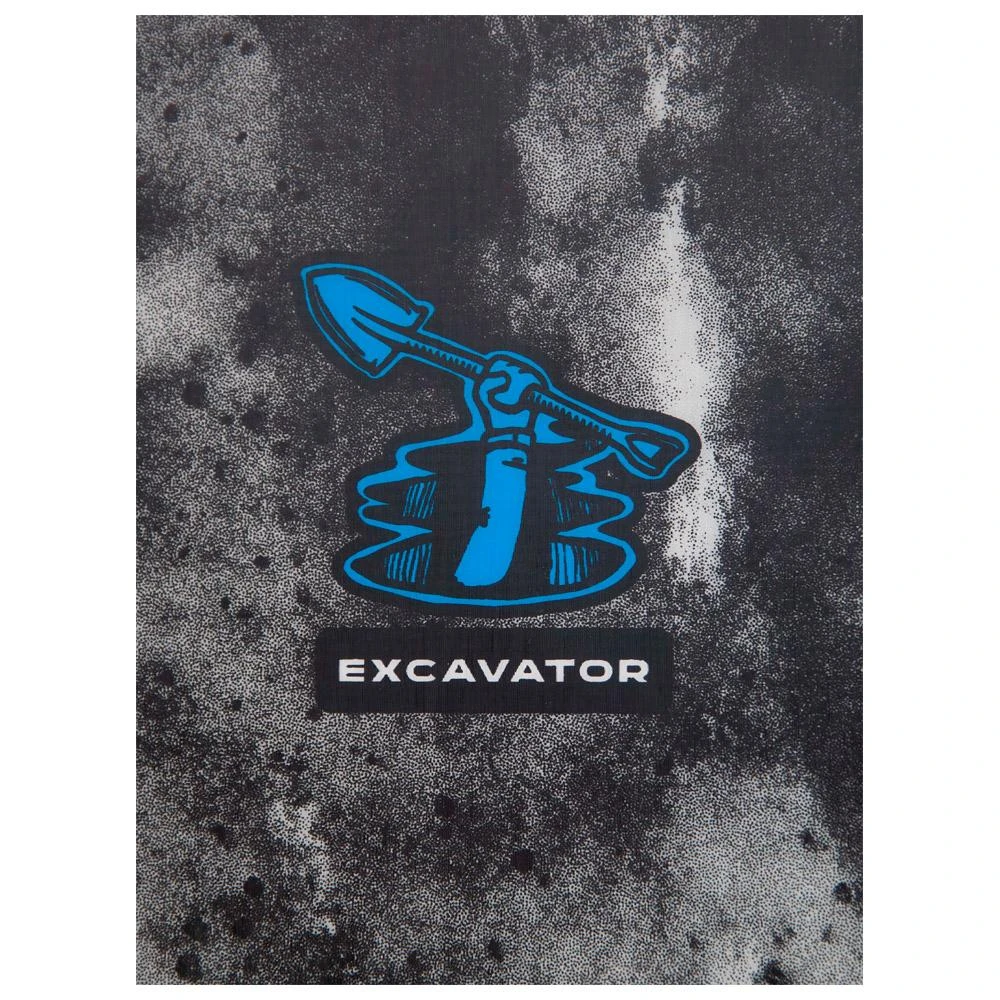 Planche Snowboard K2 Excavator Design 10 Planche Snowboard K2 Excavator Design – Image 8