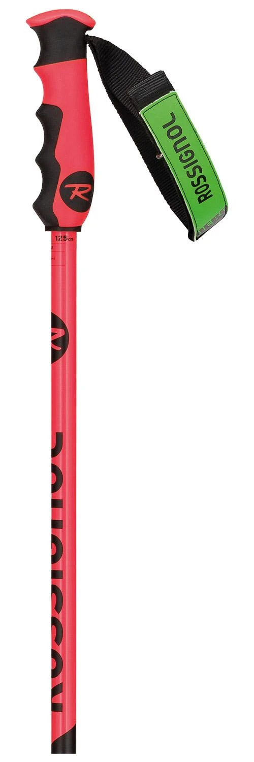 Bâton Rossignol Hero Cak Go Green 4 Bâton Rossignol Hero Cak Go Green – Image 2