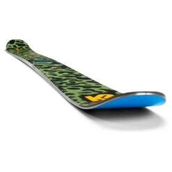Ski K2 Poacher -Matériel De Ski Reduction 0e3f5f5a49208e454d74bd64e2669569750f95b9 H23KDEUSKI267990 906