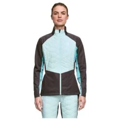 Veste Nordique Bjorn Daehlie Jacket Challenge 2.0 Wmn Nine Iron -Matériel De Ski Reduction 0e94b87c1aad1002062d40682017ac3b2525f45e H23BJORTTH2253994 4