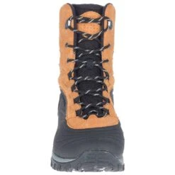 Chaussures Après-ski Merrell Thermo Frosty Tall Shell Wp Tobacco -Matériel De Ski Reduction 0ea8f84bc72a13e9a6f492061110088c577a6c12 H23MERRCHA3334594 4