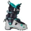 Chaussures De Ski Randonnée Scott Celeste Tour White Mint Green -Matériel De Ski Reduction 0ead0c16acaf64b5a0042cf6de3fc143a4517145 H23SCOTCHA265882 0