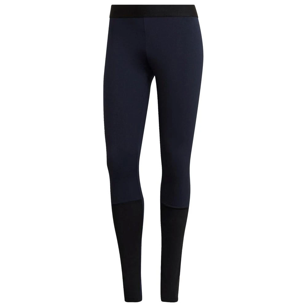 Pantalon Nordique Adidas Xpr Xc Tights W Legend Ink 3 Pantalon Nordique Adidas Xpr Xc Tights W Legend Ink