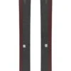 Ski Salomon Stance 90 -Matériel De Ski Reduction 0f0e3299220574a43c1befa31da3217ab656aa90 H23SALOSKI244978 0