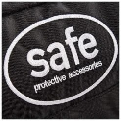 Housse Ski Safe Protective Accessories Ski Premium Bag Black -Matériel De Ski Reduction 0f27ca95742c0598ba46cada30f4d0bf09aeb18e VH18SAFEACC006 2