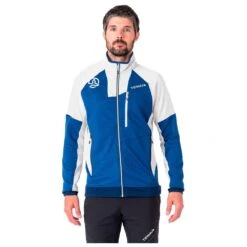 Polaire Ternua Active Jkt M High Tide -Matériel De Ski Reduction 0f4083593ed666fd385d0dd2fb48495ab630b7ed H23TERNTTH2258341 4
