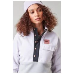 Polaire Picture Arcca 1/4 Grey Melange -Matériel De Ski Reduction 1032726b2934f459741b9a558c7901a52311764b H23PICTTTH2264851 901