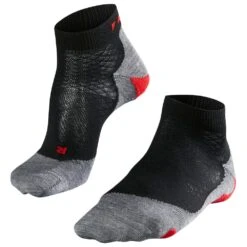 Chaussettes Nordique Falke RU5 Short Women -Matériel De Ski Reduction 104299c3d436bbc5f42fff3c9436369ae345eb21 VH17FALKACC004 1