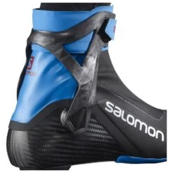 Chaussures De Ski Nordique Salomon S/Lab Carbon Skate Prolink -Matériel De Ski Reduction 106242f00ec9f19fd8249ccc8e83019d34b38f6c VH21SALOCHA023 3