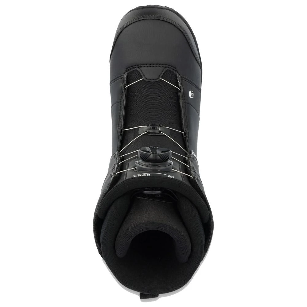 Boots Ride Rook Black 6 Boots Ride Rook Black – Image 4