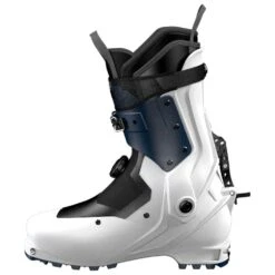 Chaussures De Ski Randonnée Atomic Backland Pro W White Dark Blue -Matériel De Ski Reduction 11731e3b6f79567eb3158e98096eba95bf04eb6c H22ATOMCHA174525 5