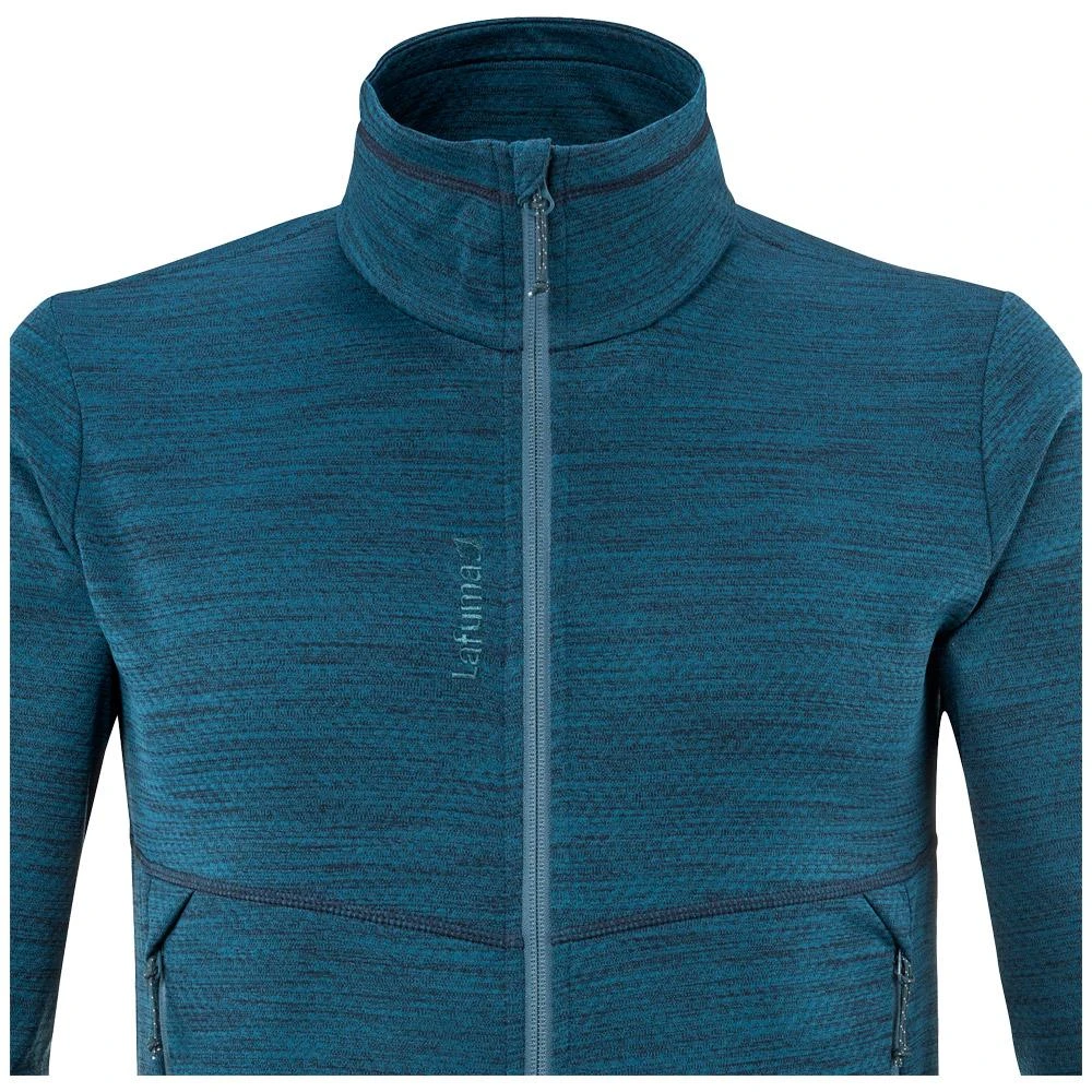 Polaire Lafuma Skim Shield F-Zip M Eclipse 4 Polaire Lafuma Skim Shield F-Zip M Eclipse – Image 2