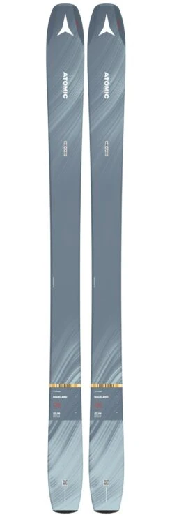 Ski Atomic Backland 98 W