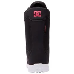Boots DC Women Phase Boa Black Pink -Matériel De Ski Reduction 11c8c9113b011624f228f66674b0ed5bf9ecfd42 H23DCUSBOO3339450 2