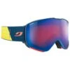 Masque De Ski Julbo Quickshift Sp Bleu Jaune Spectron 3 -Matériel De Ski Reduction 11ea8469b631cb858af15abfd0dc2d60d1fd604a H23JULBACC263675 JULB0652287 0