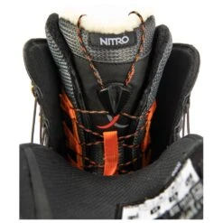 Boots Nitro Faint Tls Black Gold -Matériel De Ski Reduction 11f8ba8b03b93d8901bff3346de60fd77bff783e H21NITRBOO3340983 901