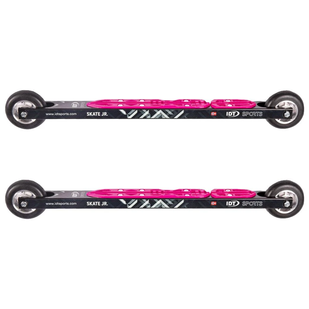 Ski Roue IDT Skate Jr RM2 3 Ski Roue IDT Skate Jr RM2