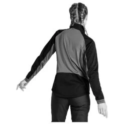 Veste Nordique Odlo Brensholmen Wmn Jkt Reef Waters Dark Sapphire -Matériel De Ski Reduction 125650a59cf6aefd453856e10e9d3f7b71ee405e H22ODLOTTH1257633 6