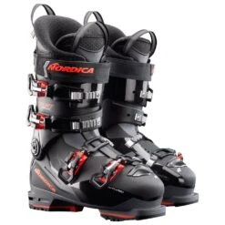 Chaussures De Ski Nordica Sportmachine 3 100 Gw Black Grey Red -Matériel De Ski Reduction 127626355ad8516082b5b4f934a99b1f32531969 H23NORDCHA245028 903