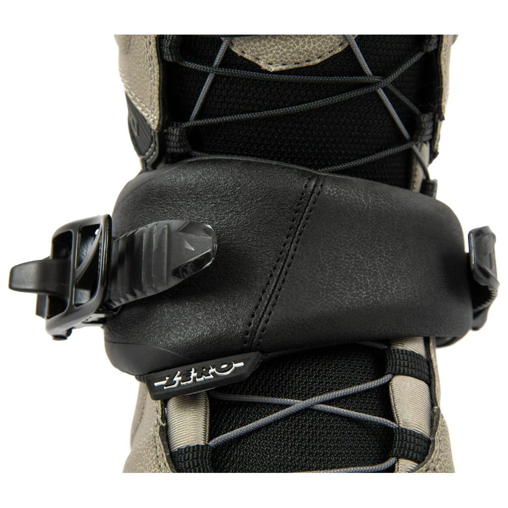 Fix Snowboard Nitro Zero Ultra Black 14 Fix Snowboard Nitro Zero Ultra Black – Image 12