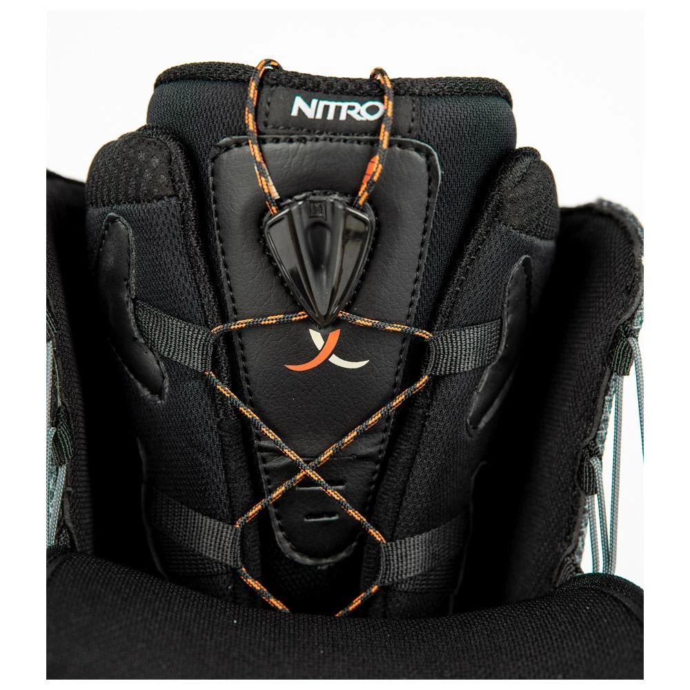 Boots Nitro Sentinel TLS Black 7 Boots Nitro Sentinel TLS Black – Image 5