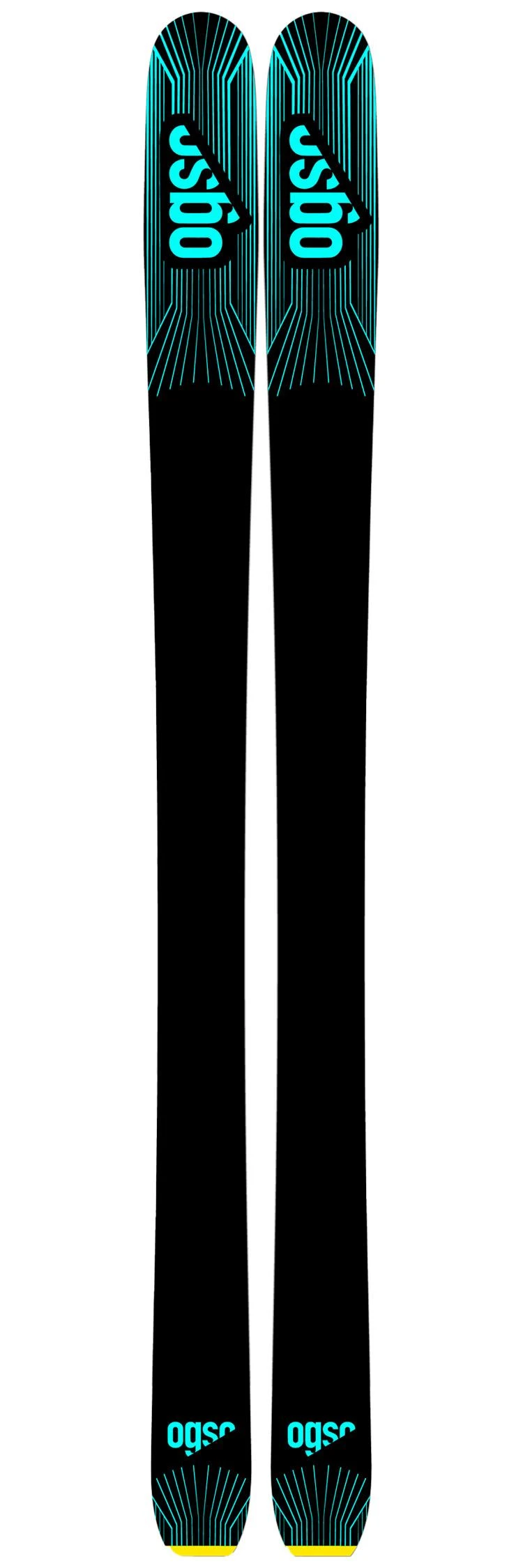 Ski Ogso Schwarztor 100 4 Ski Ogso Schwarztor 100 – Image 2