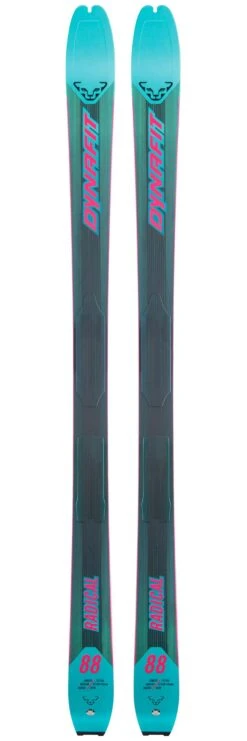 Ski Dynafit Radical 88 Women