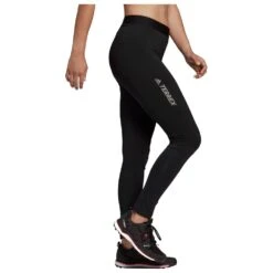 Pantalon Nordique Adidas Xpr Xc Tights W Black -Matériel De Ski Reduction 134cafa9650030914198c7086b73fc4479128e24 H23ADIDTTB2257445 3