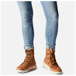 Chaussures Après-ski Sorel Sorel Explorer II Joan Velvet Tan Faw 15 Chaussures Après-ski Sorel Sorel Explorer II Joan Velvet Tan Faw -Matériel De Ski Reduction 1364083c5ab4a8e98159bb93aec9caac2cf0a1fe H22SORECHA1324158 901