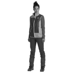 Veste Sans Manche Ortovox Col Becchei Vest W Petrol Blue -Matériel De Ski Reduction 13dadfbca16172fd10ea1ea8c6392ffc64bb9cff H23ORTOTTH3334191 902